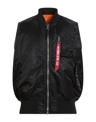 Alpha Industries COATS & JACKETS - Gilets sur YOOX.COM