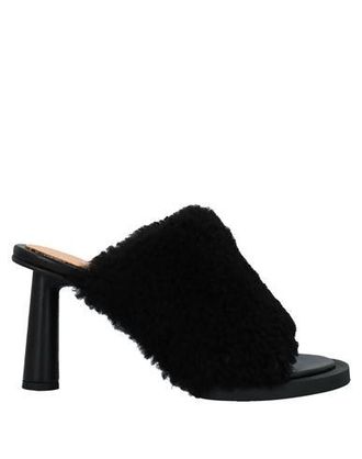 Jacquemus SCHUHE - Sandalen auf YOOX.COM