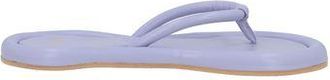 Yume Yume FOOTWEAR - Thong sandals on YOOX.COM