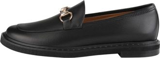 L37 Schoenen, Dames, Zwart, 40 EU, Loafers