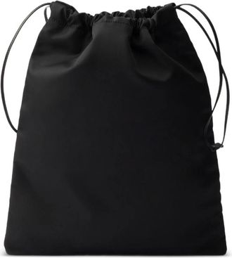 Prada Wish Re-Nylon Pouch