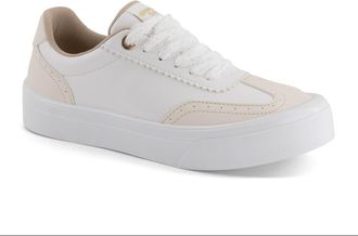 Andrea Womens Urban Casual Sneakers