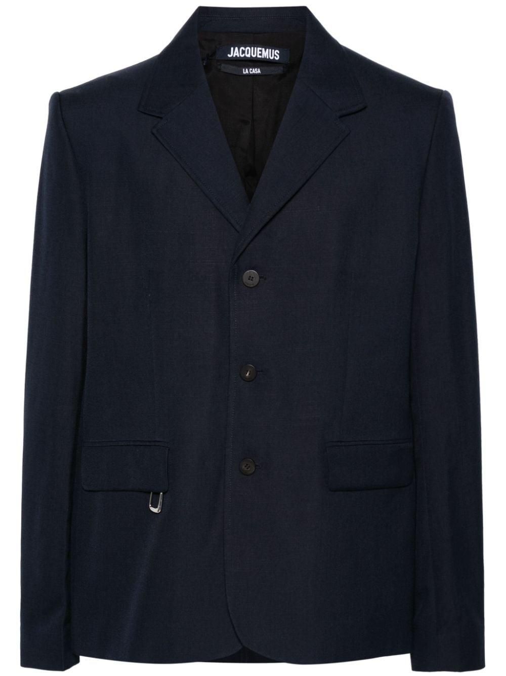 JACQUEMUS::ジャケット:36[RESALE]