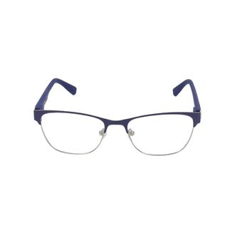 Lacoste Glasses, unisex, Blue, Size: 49 MM L3112 Eyeglasses