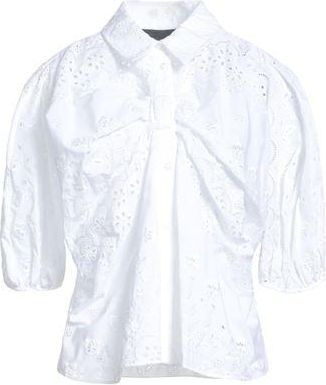 Simone Rocha CAMISETAS Y TOPS - Camisas en YOOX.COM