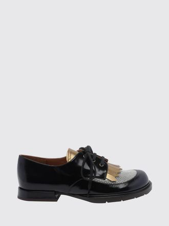 Chie Mihara Mocassini Donna colore Nero