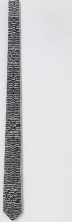 Elisabetta Franchi Tie ELISABETTA FRANCHI Woman color Black