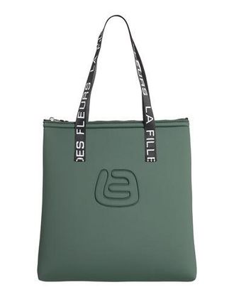 La Fille Des Fleurs BAGS - Shoulder bags sur YOOX.COM