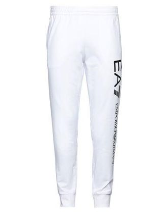 Emporio Armani PARTES DE ABAJO - Pantalones en YOOX.COM