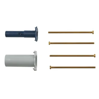 GROHE Accessori - Set Di Prolunga 14058000 - Grohe