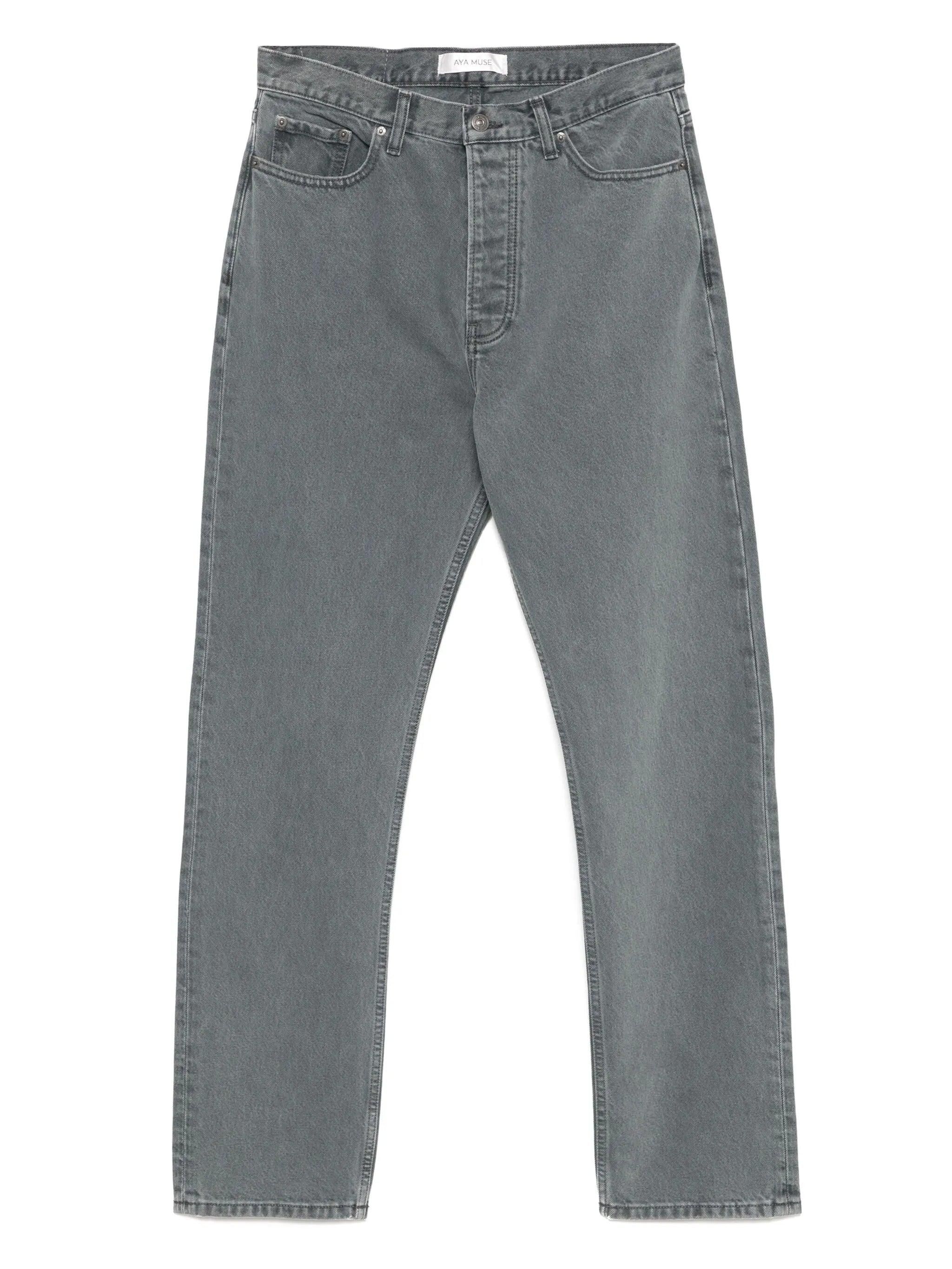 【関税込み】Aya Muse ブルー Hyn ジーンズ 0400019824852_DENIM?wid=830&