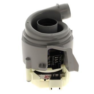Bosch Bomba C&iacute;clica Con Calefacci&oacute;n Para Lavavajillas 12014980