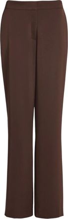 Swing Swing, Broeken, Dames, Bruin, 2Xs, Wijde Broek