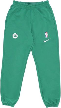 Nike Dri-Fit Spotlight Pants - Heren - Trainingsbroeken - Groen - XL - Polyester - Fitness