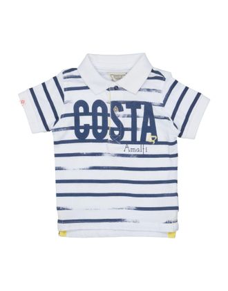 Siviglia TOPWEAR - Polo shirts on YOOX.COM