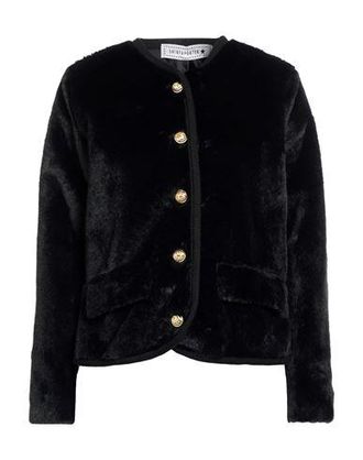Shirtaporter JACKEN & M&Auml;NTEL - Shearling- & Kunstfell auf YOOX.COM