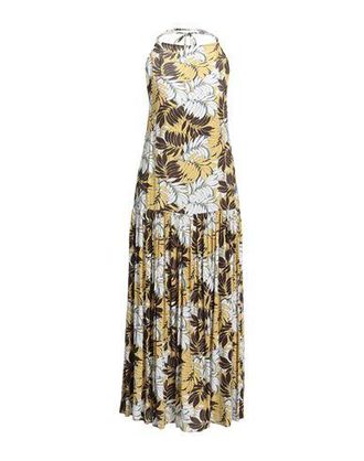 Weili Zheng DRESSES - Maxi dresses on YOOX.COM