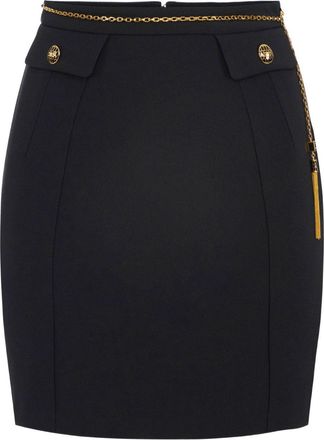 Elisabetta Franchi Röcke schwarz