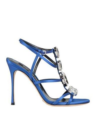 Sergio Rossi FOOTWEAR - Sandals sur YOOX.COM