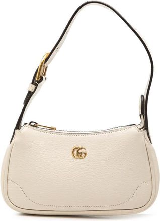 Gucci Pre-owned Gucci Mini Goatskin Aphrodite Shoulder Bag Ladies KG5J12E5273U0HBZ