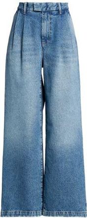 ARMARIUM BOTTOMWEAR - Pantaloni jeans su YOOX.COM
