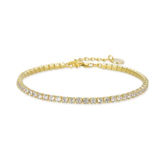 Luxenter Armband Tahu Sterling Zilver 925