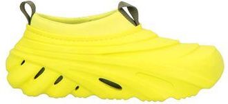 Crocs FOOTWEAR - Mules & Clogs on YOOX.COM