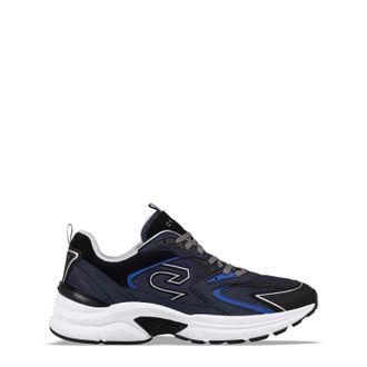 Cruyff Mens Cruyff Scorpius Trainers in Black