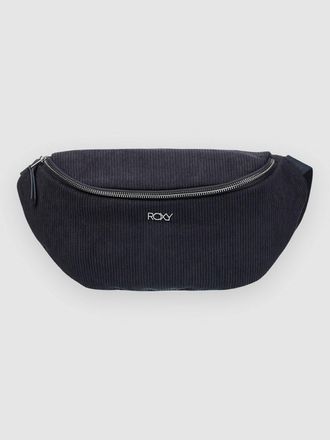 Roxy Feeling Vibes Hip Handtasche grau