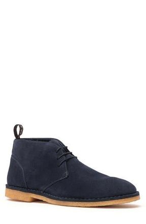 Anthony Veer George Chukka Boot in Ocean Blue at Nordstrom Rack, Size 7.5