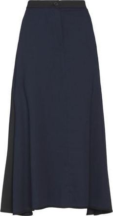 Beatrice .B BOTTOMWEAR - Maxi skirts sur YOOX.COM