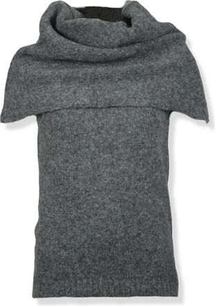 Entire studios Entire Studios, Dames, Truien, Grijs, Maat: M/L