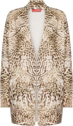 Elena Miro Mujer, Jerseys, Multicolor, Talla: M