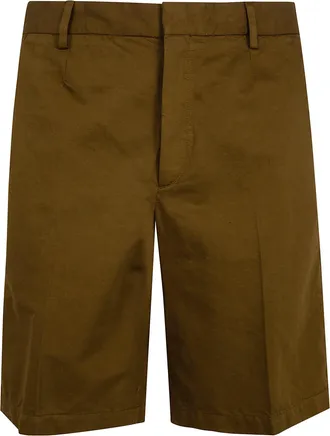 Ermenegildo Zegna Pants Brown Z Lux Leisurewear