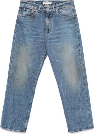 Our Legacy Hombre, Vaqueros, Azul, Talla: W31