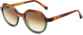 Etnia Barcelona Accessoires, unisex, Veelkleurig, ONE Size, Zonnebrillen