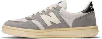 New Balance T500 Slate Grey White Angora CT500OGA