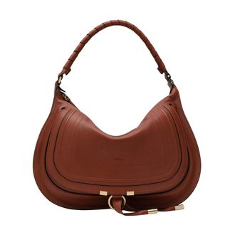 Chlo&eacute; Mujer, Bolsos, Marr&oacute;n, Talla: ONE Size