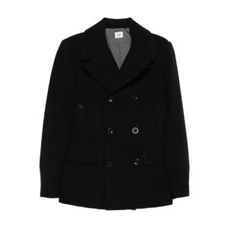 C.P. Company C.p. Company, Uomo, Giacche, Nero, M, new