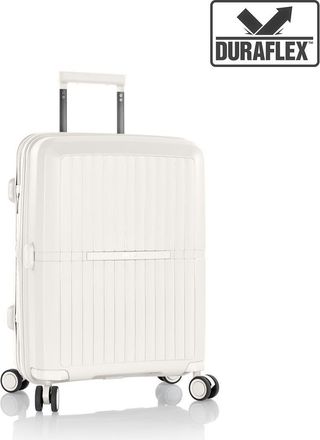 Heys Airlite 21 Inch Carry-on Luggage in White at Nordstrom