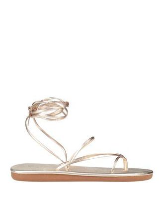Ancient Greek Sandals SCHUHE - Zehentrenner auf YOOX.COM