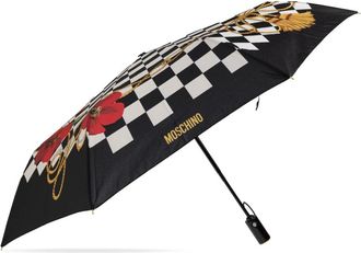 Moschino unisex, Accessori, Nero, Taglia unica, new