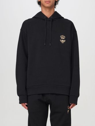 Dolce & Gabbana Sweatshirt DOLCE & GABBANA Men color Black