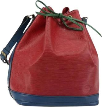 Louis Vuitton Pre-owned Noe Bucket Bag - Pre-owned - Mujer - Multicolor - ONE SIZE