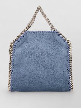 Stella McCartney tiny falabella shoulder bag chain strap
