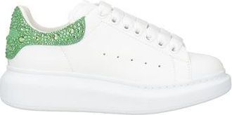 Alexander McQueen CALZATURE - Sneakers su YOOX.COM