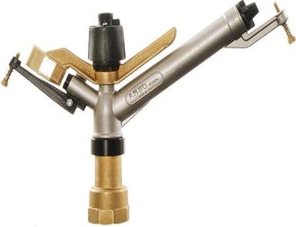 Global Canon De Riego Ambo 1 12 Ajustable Alcance 16 A 29 Mts 16865355