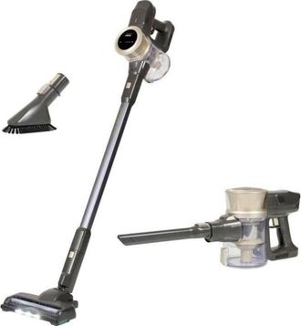 Princess Princesa Tormenta M&aacute;xima - Aspirador Inal&aacute;mbrico Para Mascotas