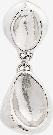 SOEUR Silberne Ohrh&auml;nger Intemporelle
