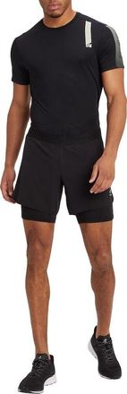 ENERGETICS Shorts